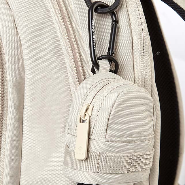 CLYNEE 클라인 백팩 M