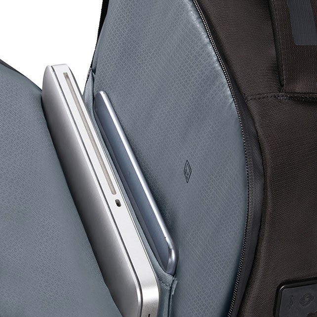 BIZ2GO 비즈투고 백팩 17.3" 오버나이트