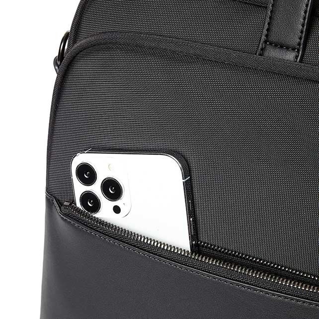 CARMONT 카몬트 브리프 케이스