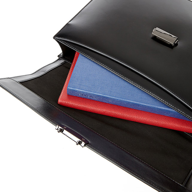 RONESDALE 론즈데일 플랩 브리프케이스