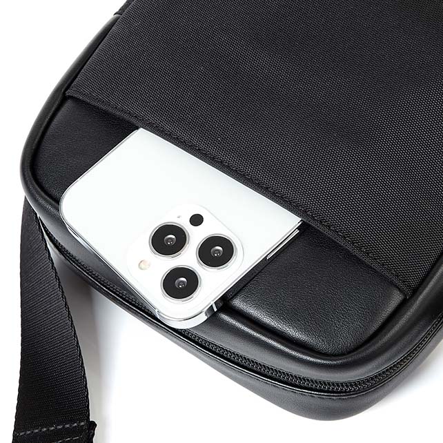 DUNBLAN 던블란 미니 크로스백