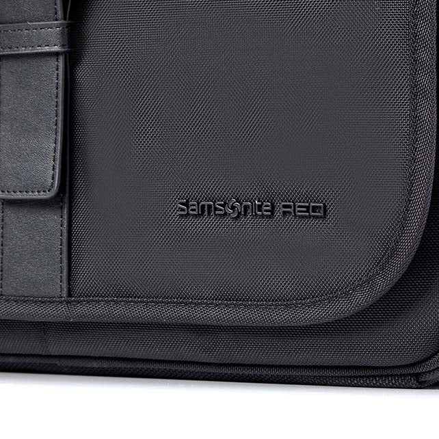 CRAGGAN 크레건 메신저백