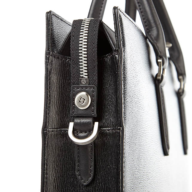 ROSCOE 로스코 브리프케이스 2