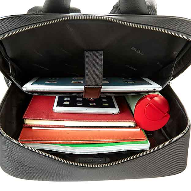 KAMPER 캠퍼 백팩 M