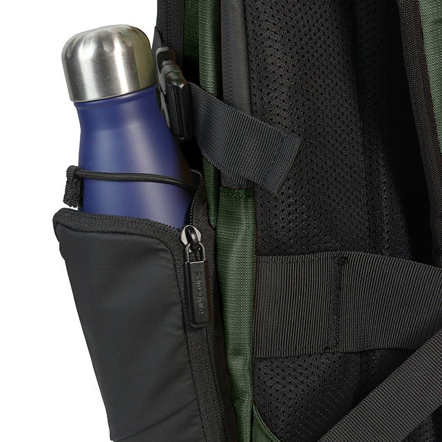 BIZ2GO 비즈투고 백팩 15.6" 데이트립