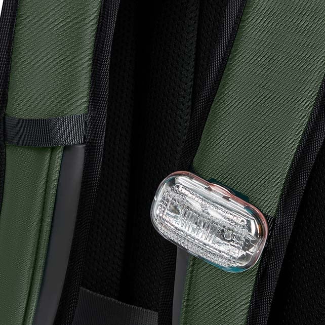 BIZ2GO 비즈투고 백팩 15.6" 데이트립