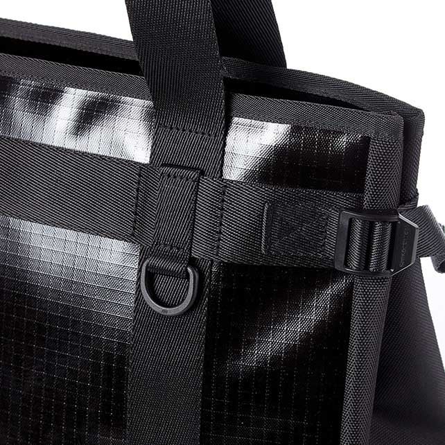 STOCKTON 스턱톤 토트백