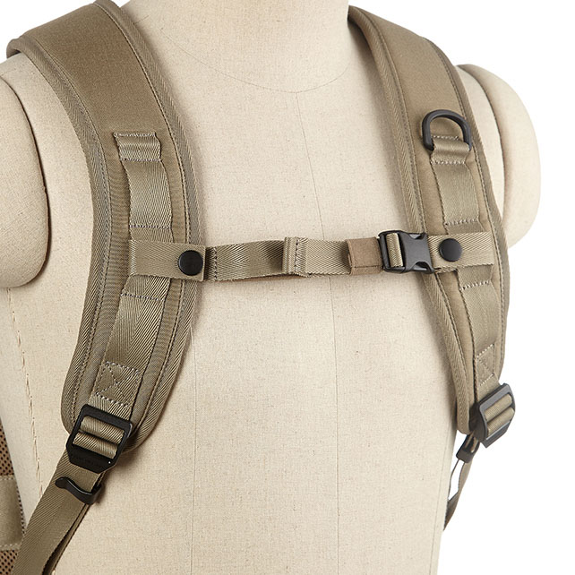 OSLER 오슬러 백팩