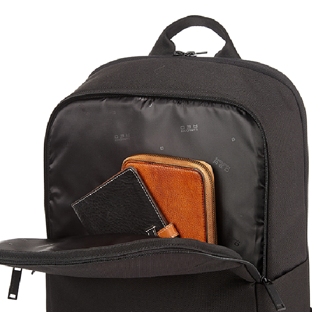 ORTEUN 올튼 백팩  detail | Samsonite