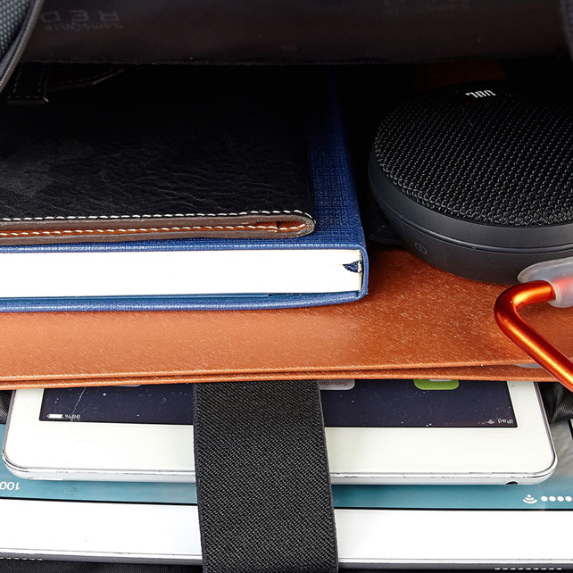 LANSEE 랜시 백팩  detail | Samsonite