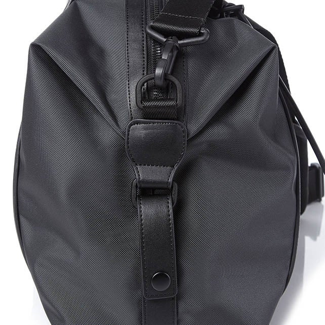 CRAGGAN 크레건 보스턴백