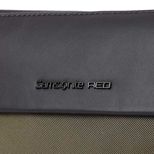 JERALD 제럴드 미니 크로스백