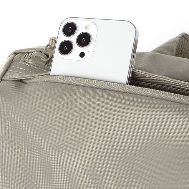 SEMLIN 셈린 메신저백