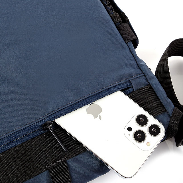 COSSBY 코즈비 메신저백