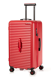 TOIIS C TOIIS C TRUNK  size | Samsonite