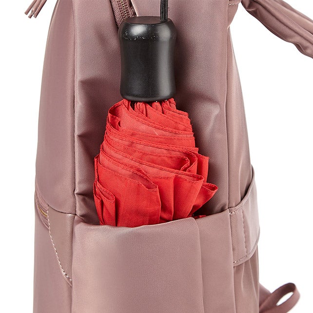 PRUDENCE ECO 프루덴스에코 백팩 14.1" 스트랩 ANTM