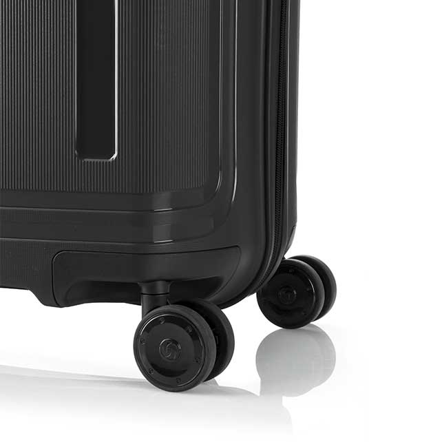 HARTS 하츠 캐리어 55/20 BLACK