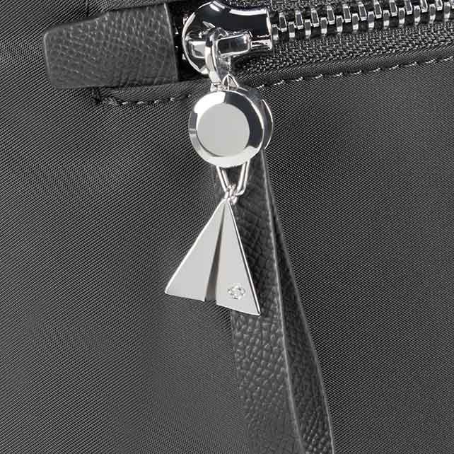 KARISSA EVO 카리사 슬림 백팩 14.1"