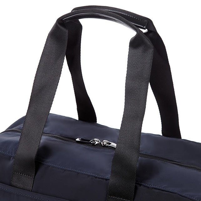 MANOA 마노아 보스턴백