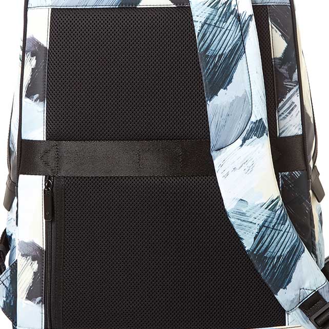 NOBERT 노버트 PATTERNED 백팩