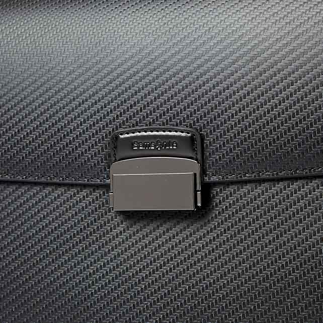 RONESDALE 론즈데일 플랩 브리프케이스