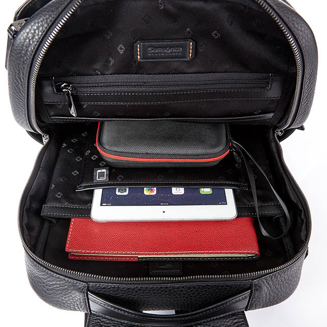 REINO 레이노 백팩 M  detail | Samsonite