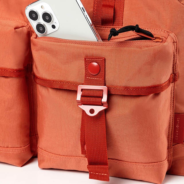 COSSBY 코즈비 보스턴백