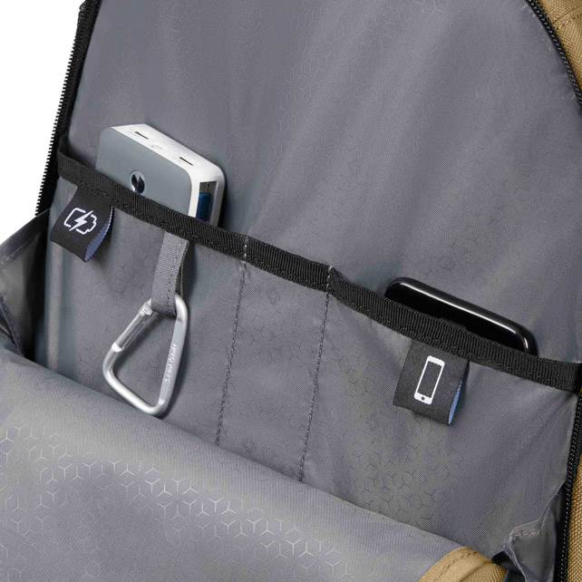 ROADER 로더 랩탑 백팩 M