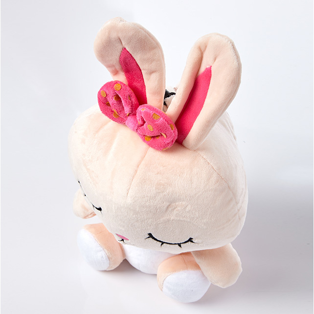 SAMMIES DREAMS 쌔미즈드림 버디 목베개 BUNNY