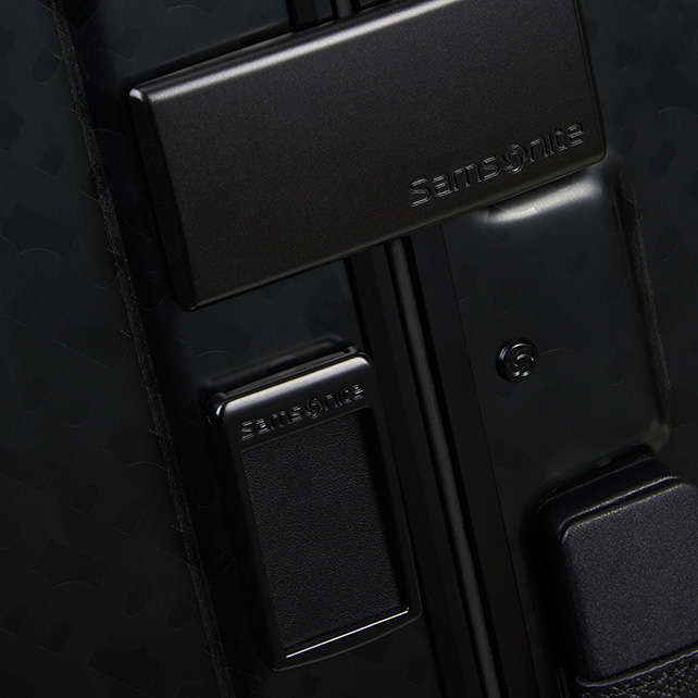 LITE-BOX ALU / BOSS 라이트박스 트렁크 80/30