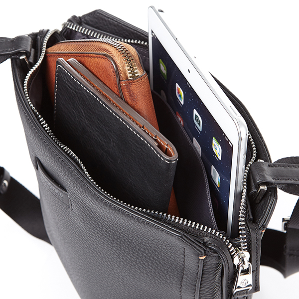 REINO 레이노 크로스백  detail | Samsonite