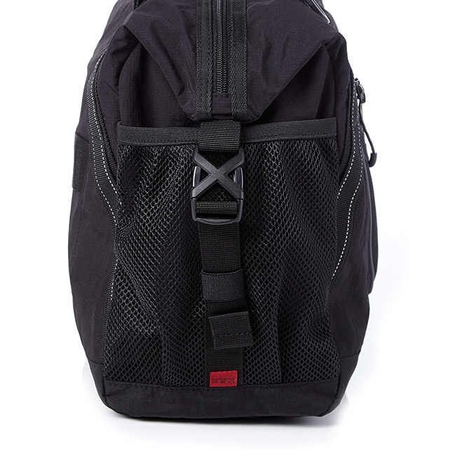 BIRNIE 버니 보스턴백