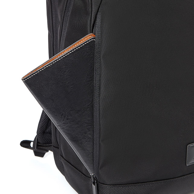 ELDERT 엘더트 백팩 L  detail | Samsonite
