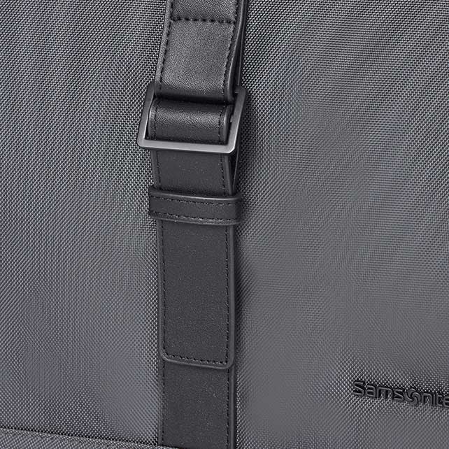 CRAGGAN 크레건 메신저백