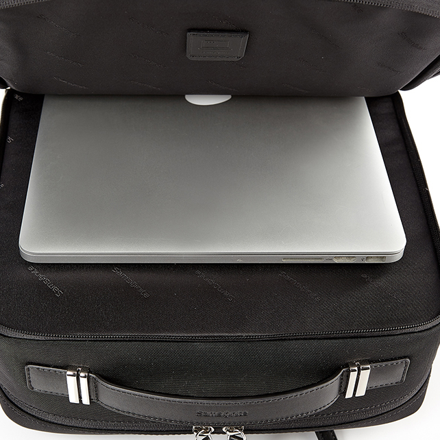 BALVENIE 발베니 백팩  detail | Samsonite