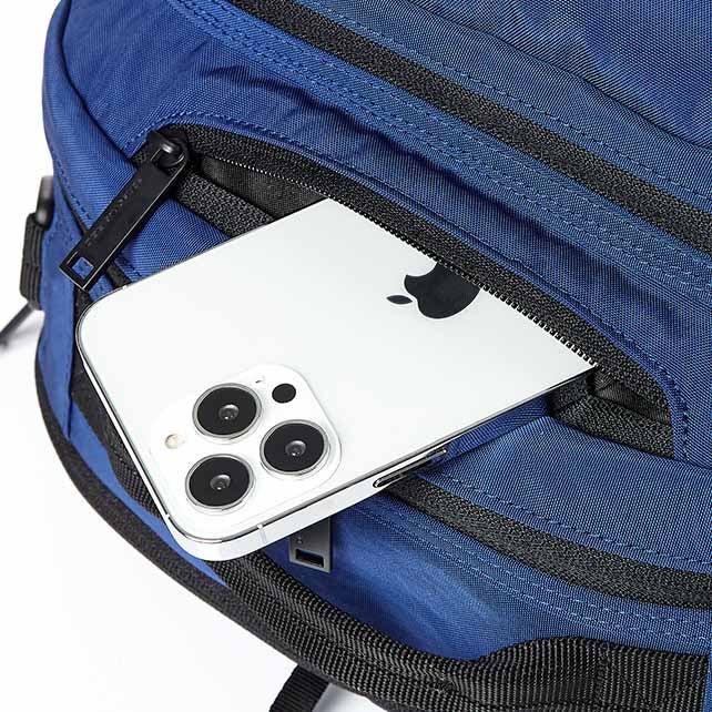 MARSTON 마스톤 백팩 L