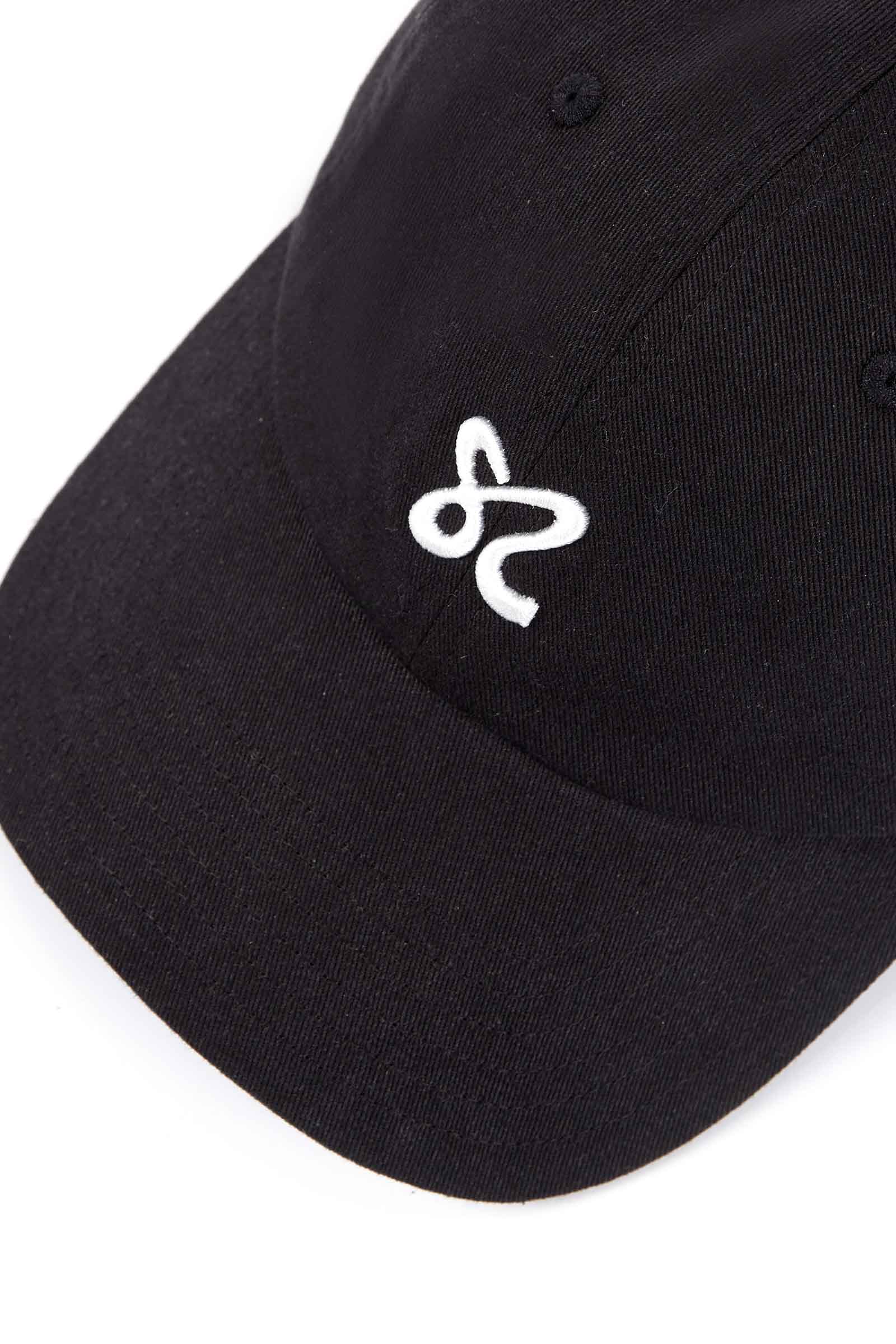 HEADWEAR 헤드웨어 BASIC LOGO BALL CAP
