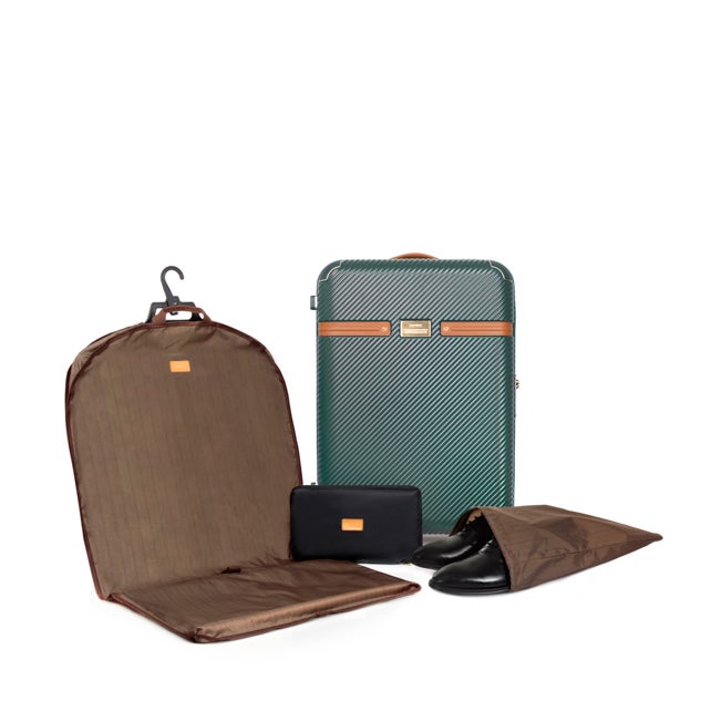 SBL RICHMOND II 리치몬드 캐리어 55/20 TAG