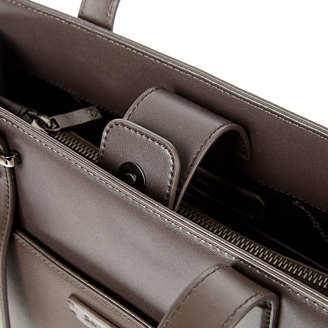 BLACKJACK 블랙잭 VERTICAL 토트