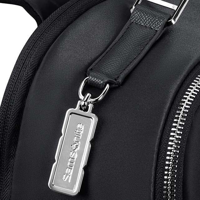 KARISSA EVO 카리사 ROUND 백팩 15.6"