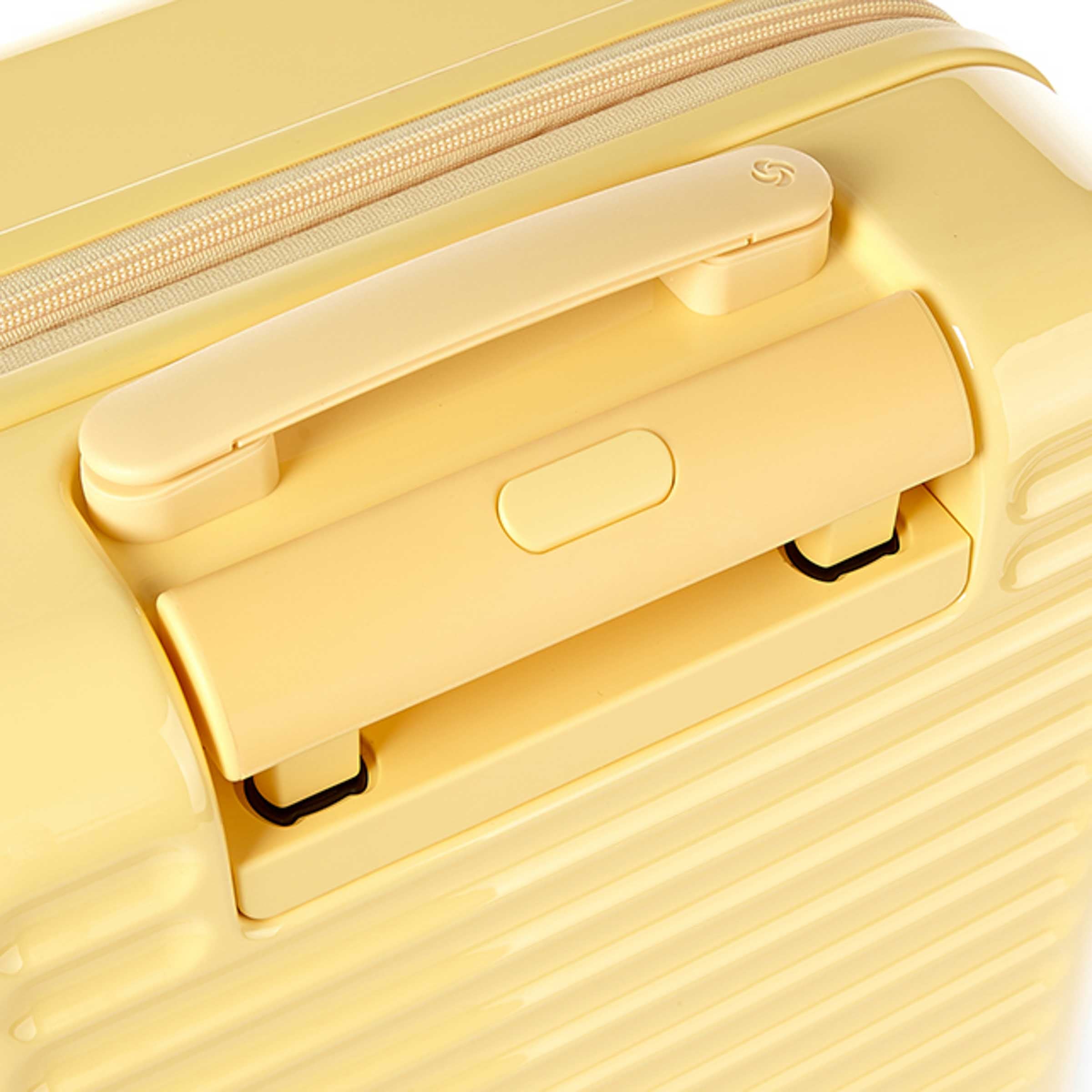 TOIIS BLOSSOM 토이즈 캐리어 55/20 EXP + 커버  detail | Samsonite