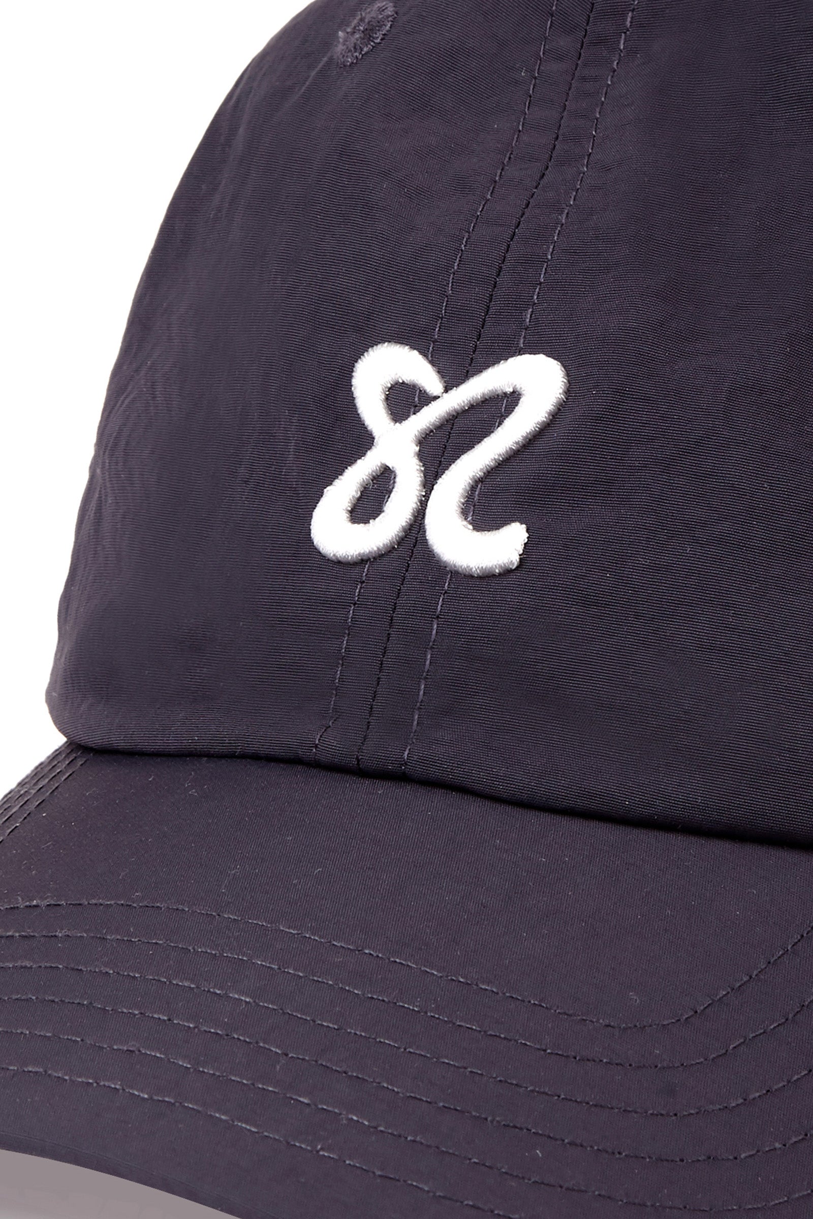 HEADWEAR 헤드웨어 베이직 로고 볼캡