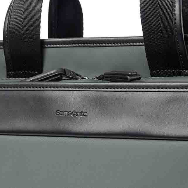 JEFFERY 제프리 브리프케이스