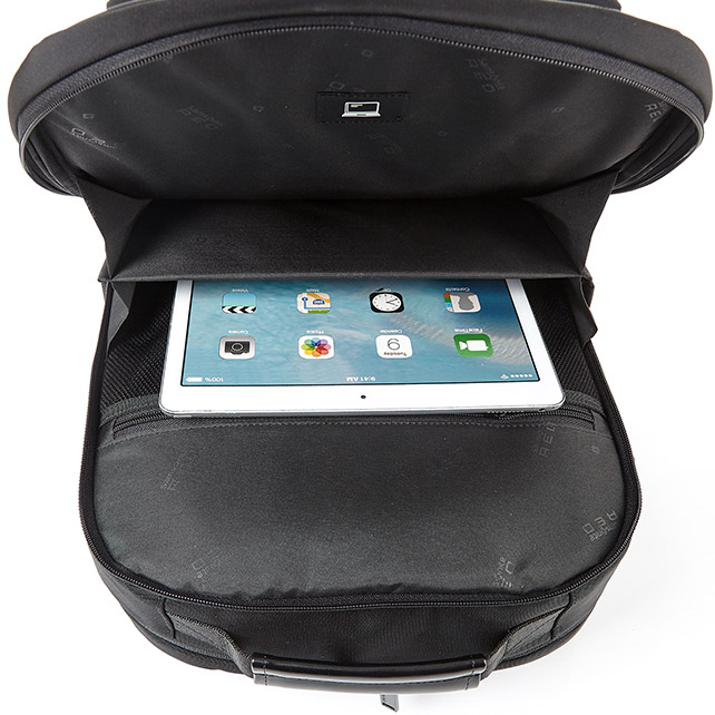 ELDERT 엘더트 백팩 L  detail | Samsonite