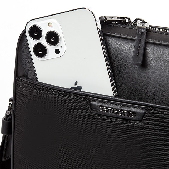 WADE  웨이드 크로스백