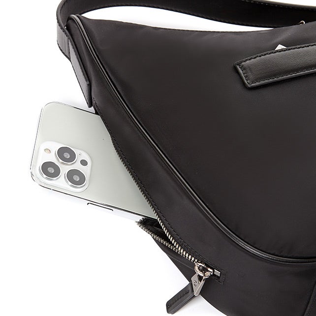 HAZL 헤이즐 호보백