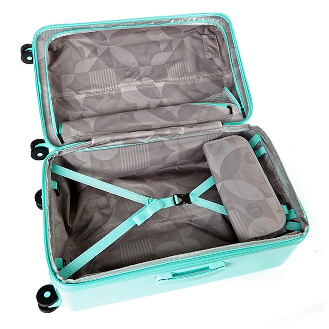 TOIIS BLOSSOM 토이즈 트렁크 + 커버