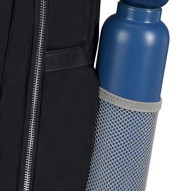 KARISSA EVO 카리사 슬림 백팩 14.1"