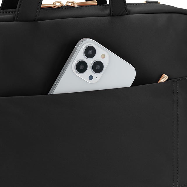 VALERIE 발러리 서류가방 14.1'