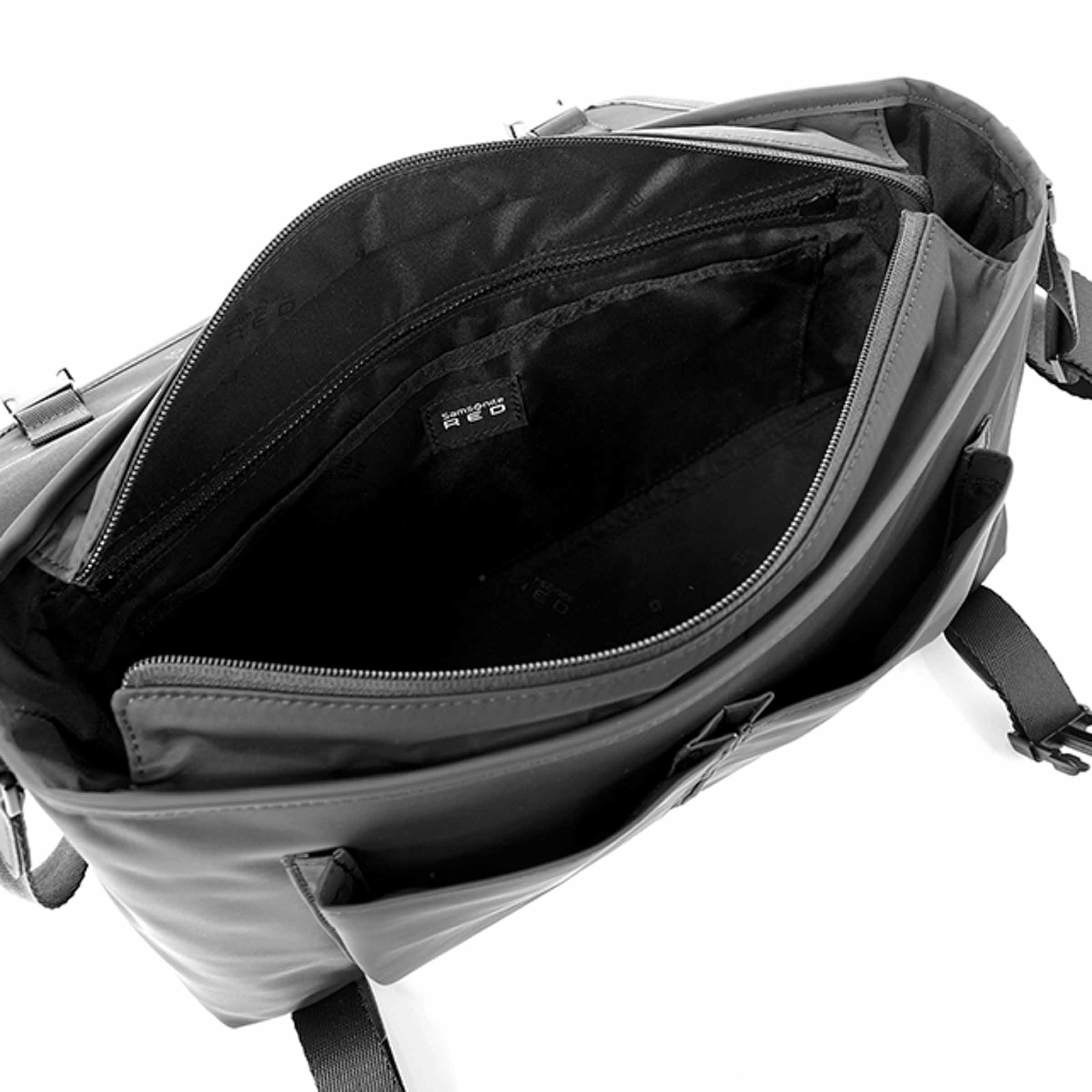 NOBERT 노버트 메신저백